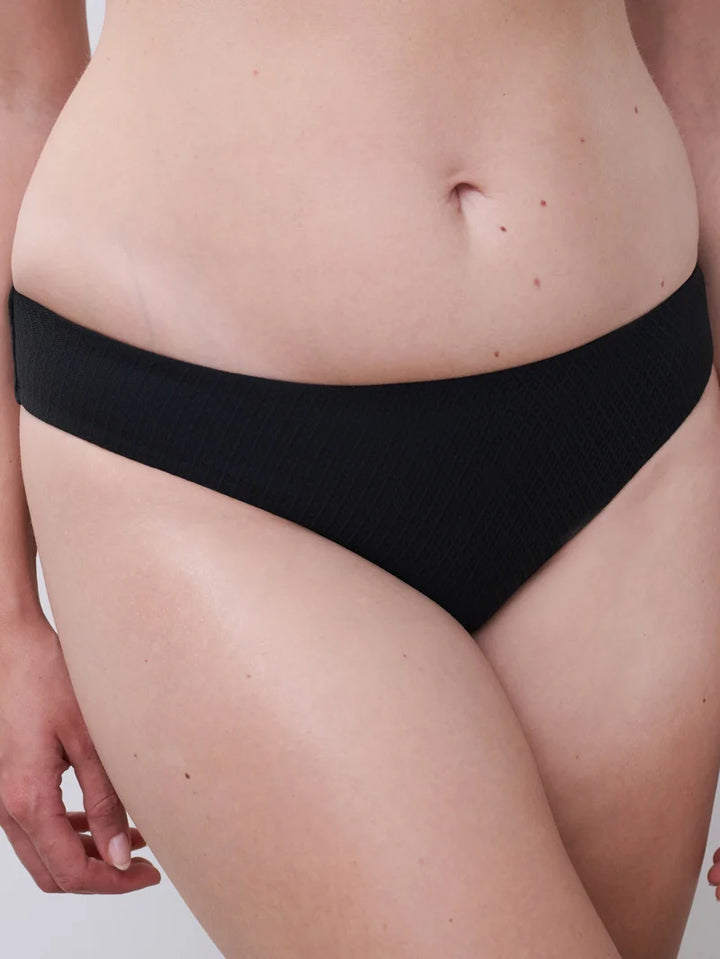 Femilet Swimwear - Navarino Brief Black