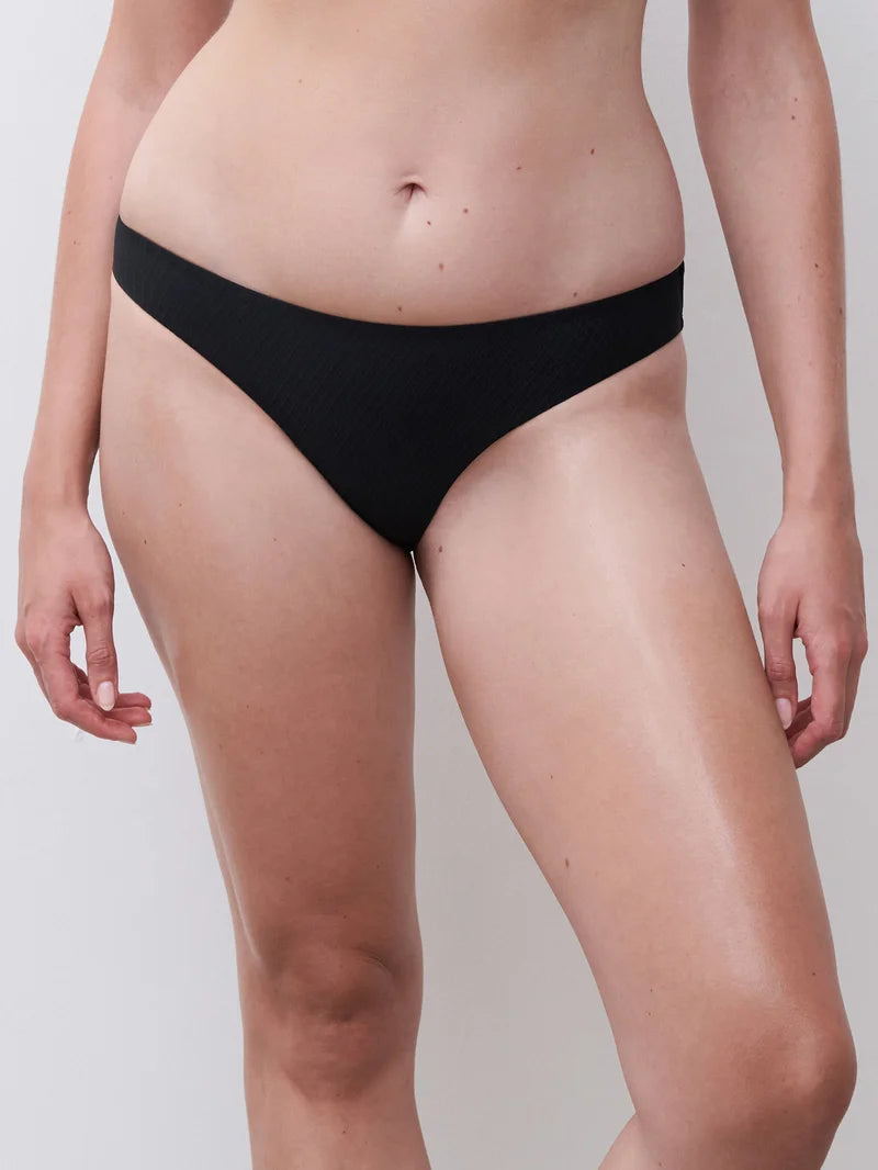 Femilet Swimwear - Navarino Brief Black