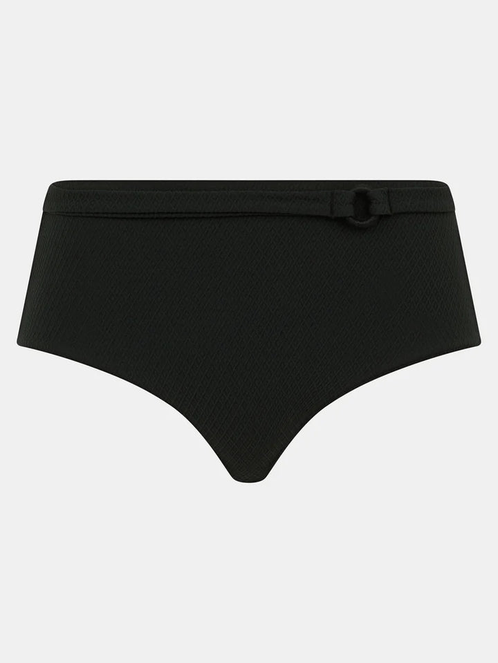 Femilet Swimwear - Navarino Full Brief Black
