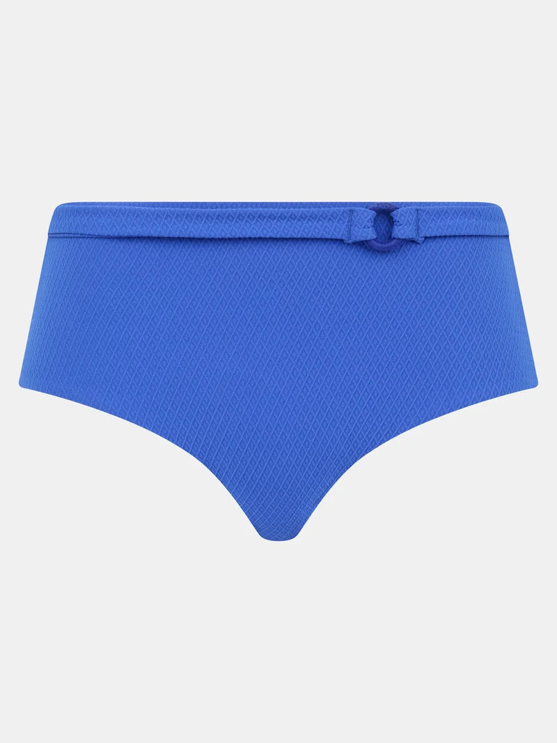 Femilet Swimwear - Navarino Full Brief Royal Blue