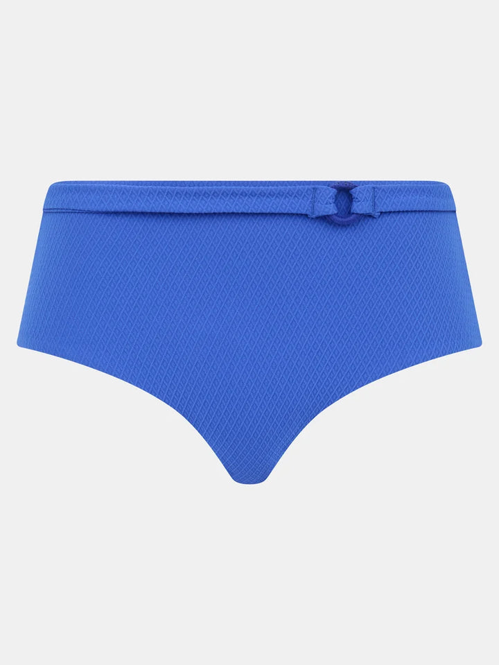 Femilet Swimwear - Navarino Full Brief Royal Blue