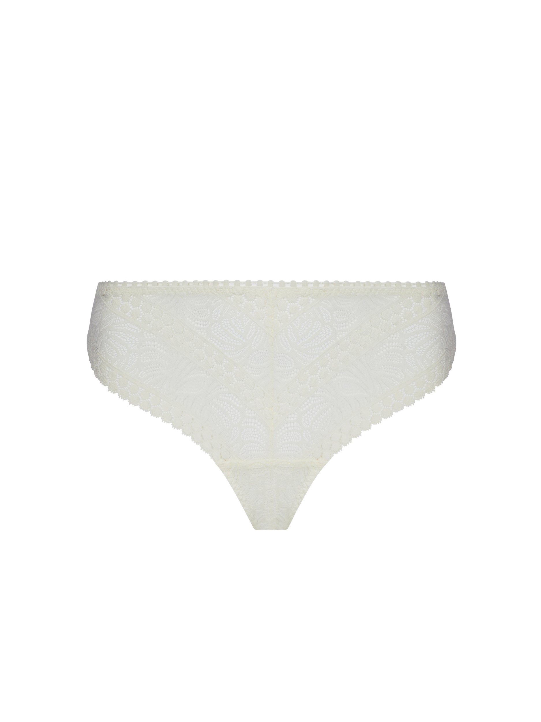 Antigel by Lise Charmel - Bureau Secret Vest Noir