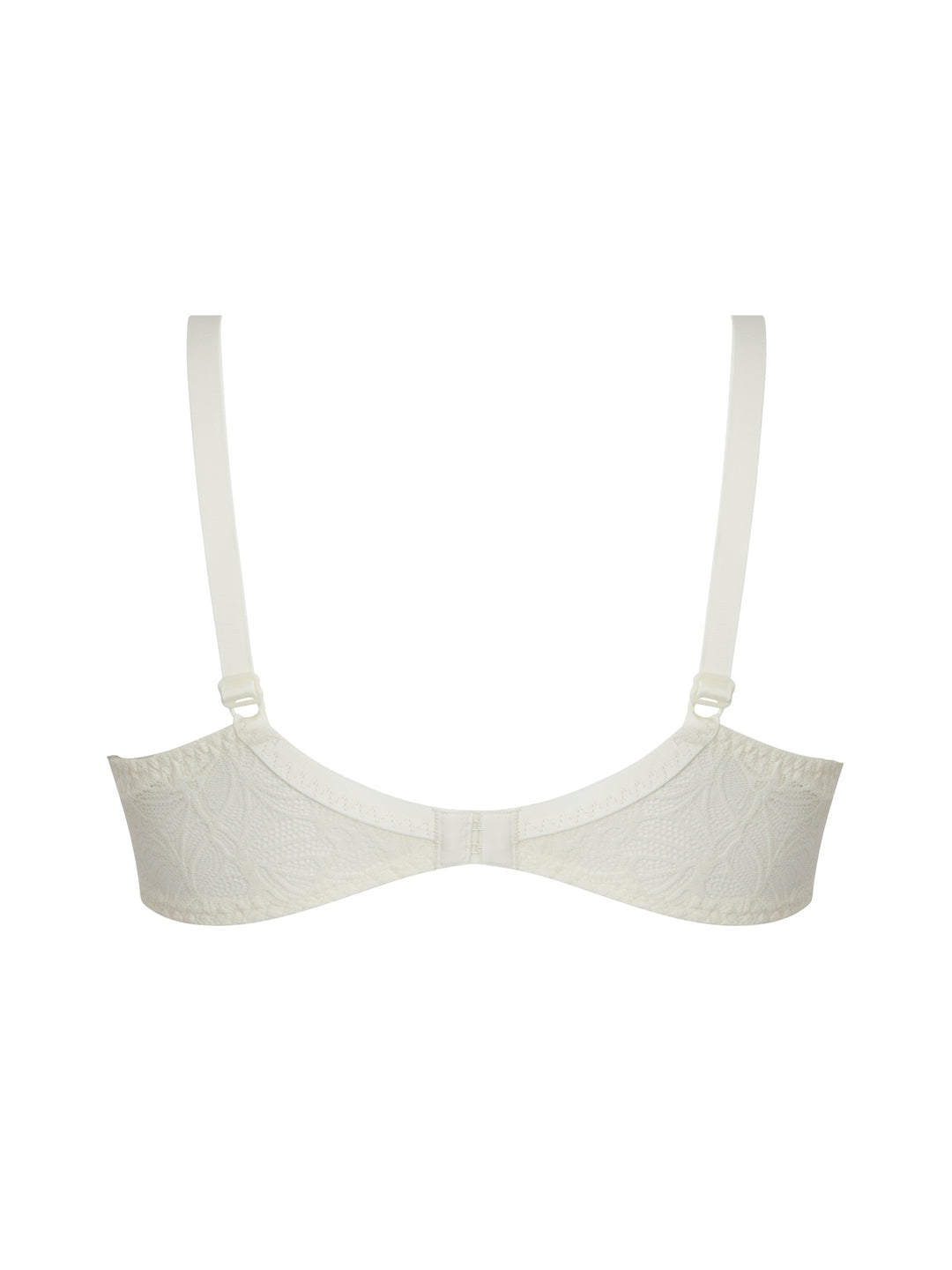 Antigel by Lise Charmel - Atelier Seduction 3 Parts Fuller Cup Ecru Nacre