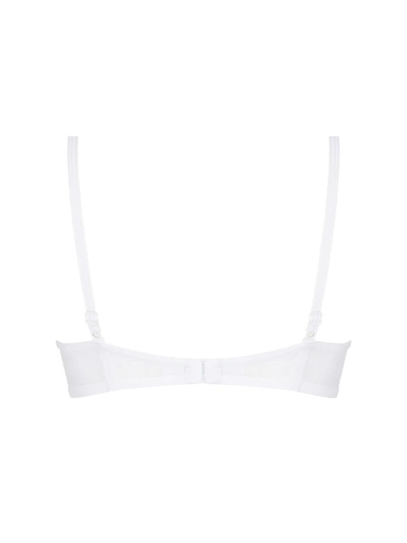 Antigel by Lise Charmel - New Apesanteur 3 Parts Full Cup Blanc