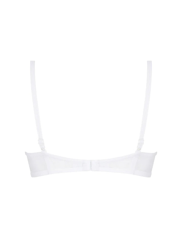 Antigel by Lise Charmel - New Apesanteur 3 Parts Full Cup Blanc