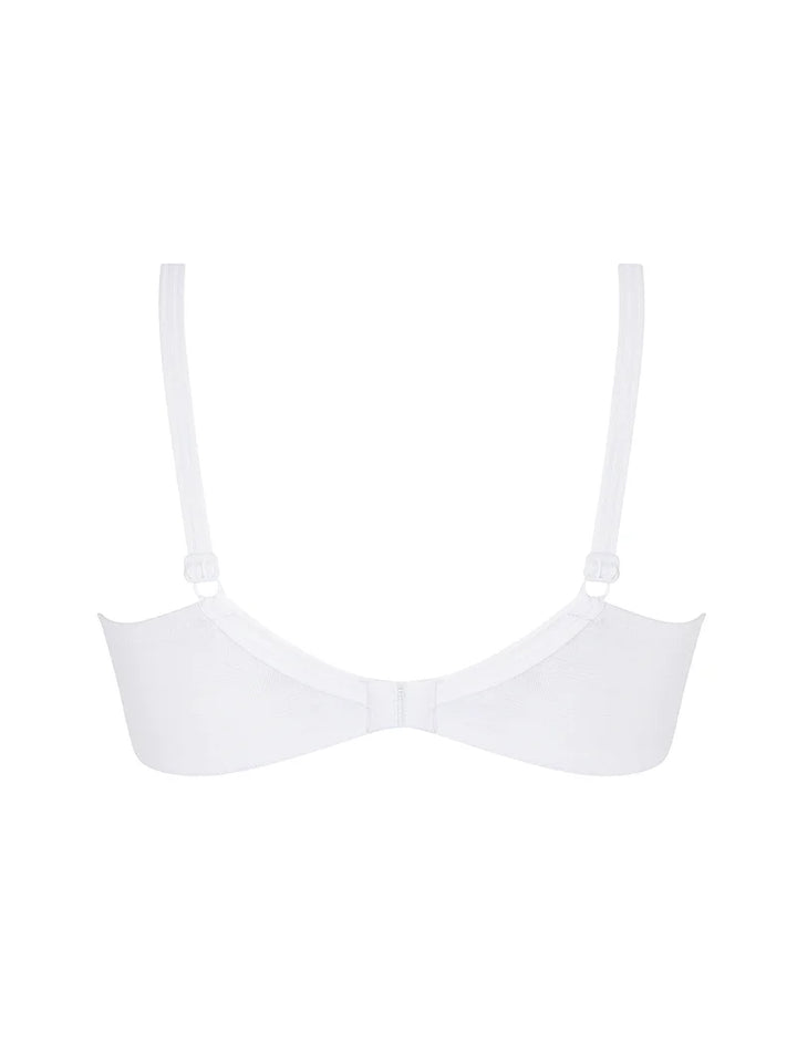 Antigel by Lise Charmel - New Apesanteur 3 Parts Full Cup Blanc