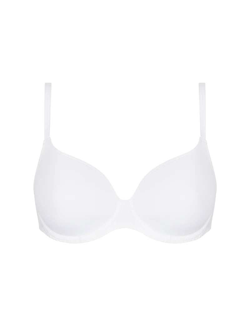 Antigel by Lise Charmel - New Apesanteur Padded Spacer Bra Blanc main image 1