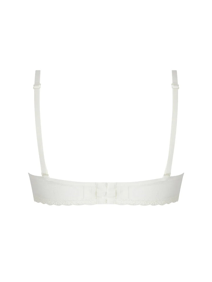 Antigel by Lise Charmel - Je T'aime A La Folie Multi-Way Strapless Bra Ecru Nacre