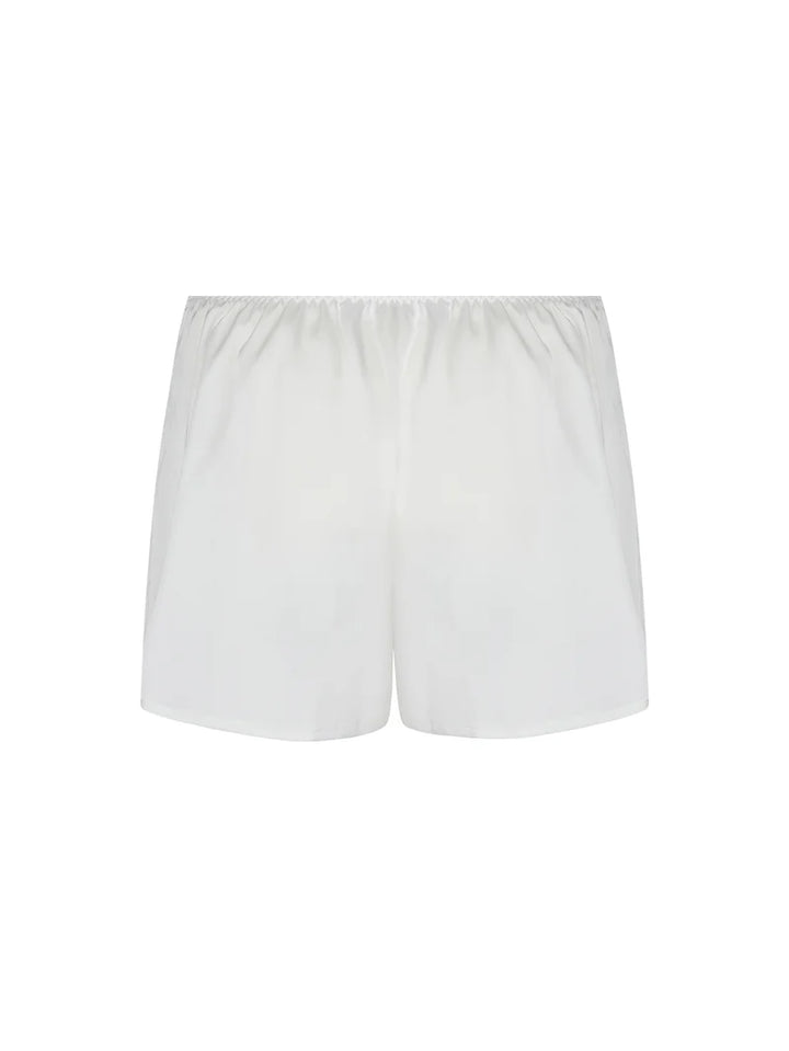 Antigel by Lise Charmel - Je T'aime A La Folie Shorts Ecru Nacre