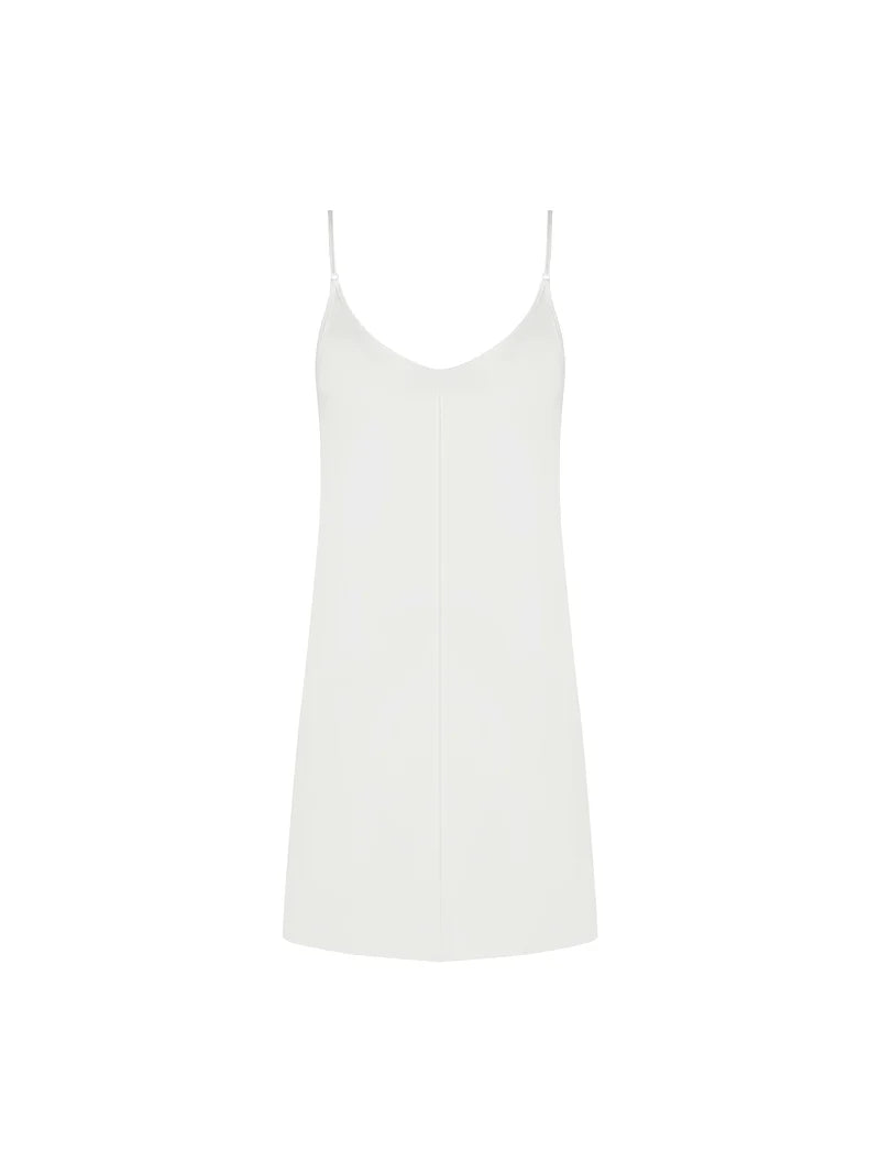 Antigel by Lise Charmel - Je T'aime A La Folie Night Dress Ecru Nacre