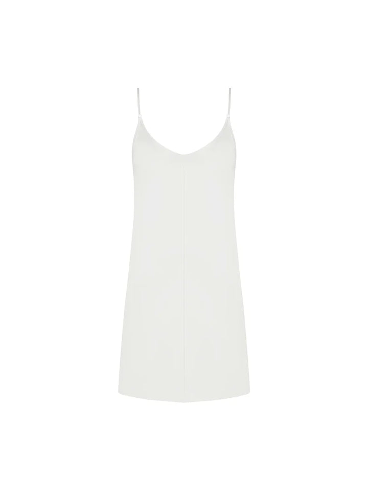 Antigel by Lise Charmel - Je T'aime A La Folie Night Dress Ecru Nacre