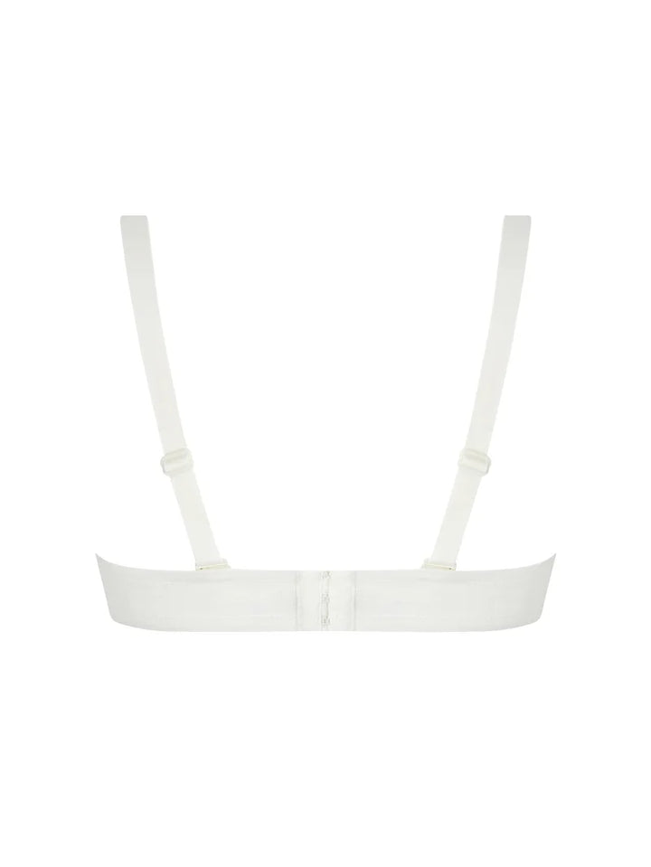 Antigel by Lise Charmel - Je T'aime A La Folie Multi-Way Strapless Bra Ecru Nacre