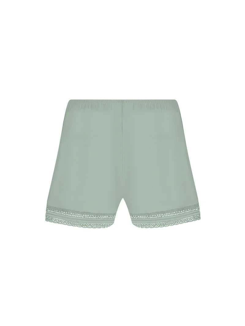 Antigel by Lise Charmel - Simply Graphic Shorts Vert Armande