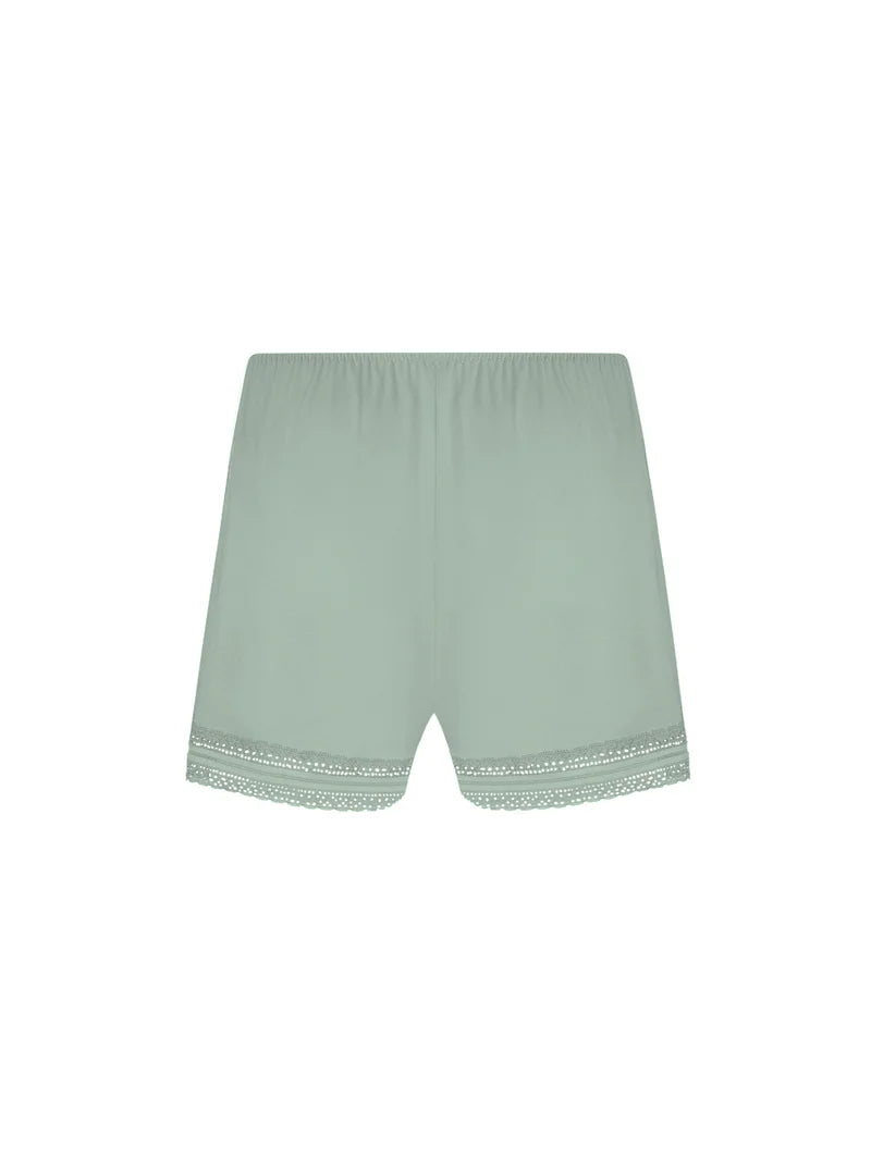 Antigel by Lise Charmel - Simply Graphic Shorts Vert Armande