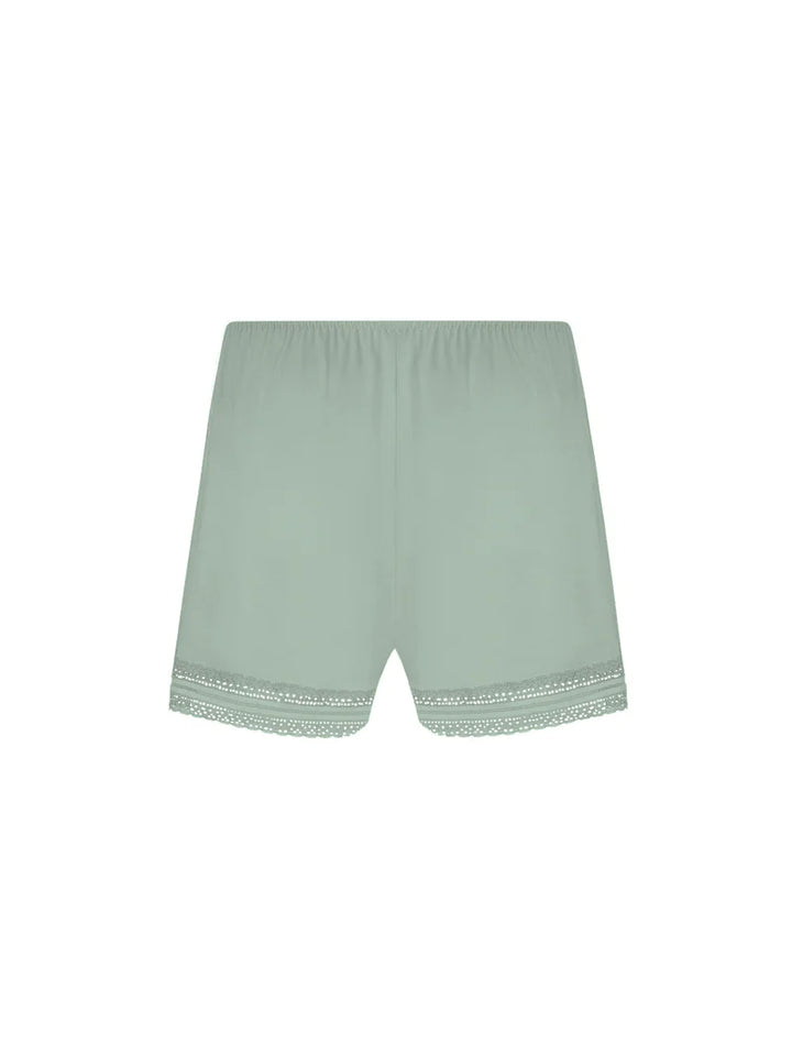 Antigel by Lise Charmel - Simply Graphic Shorts Vert Armande