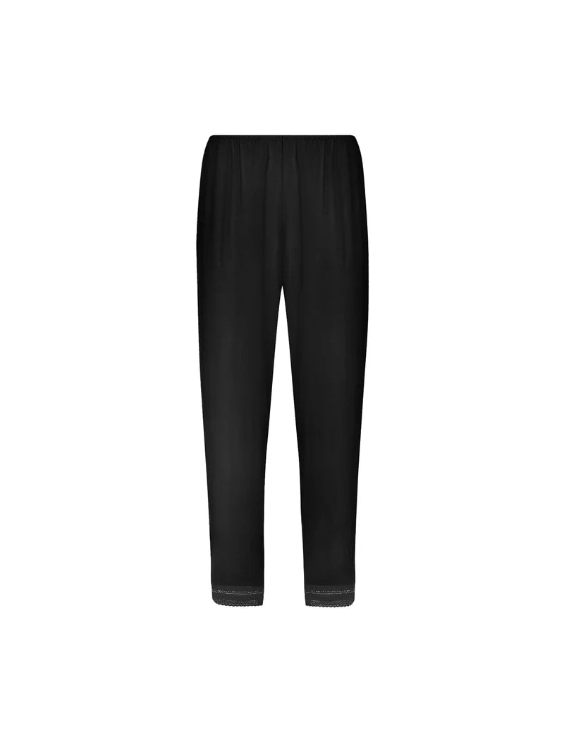 Antigel by Lise Charmel - Simply Graphic Capri Pants Noir