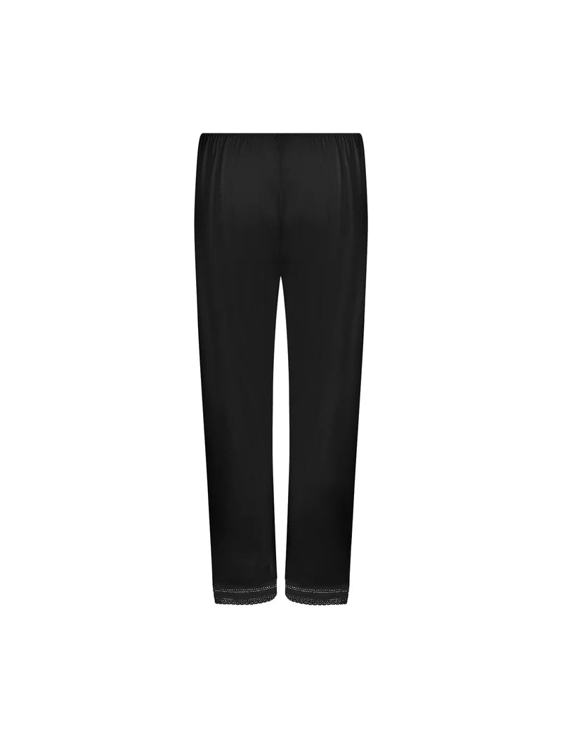 Antigel by Lise Charmel - Simply Graphic Capri Pants Noir