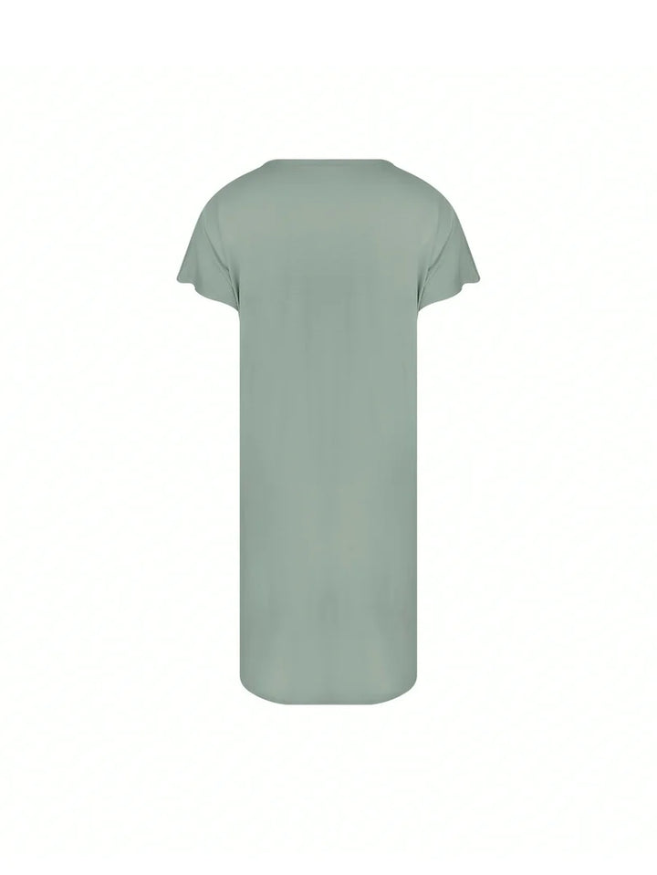 Antigel by Lise Charmel - Simply Graphic Nighty Vert Armande