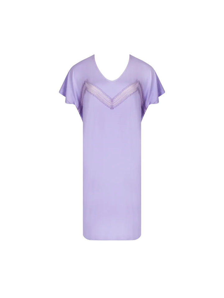 Antigel by Lise Charmel - Simply Graphic Nighty Parme