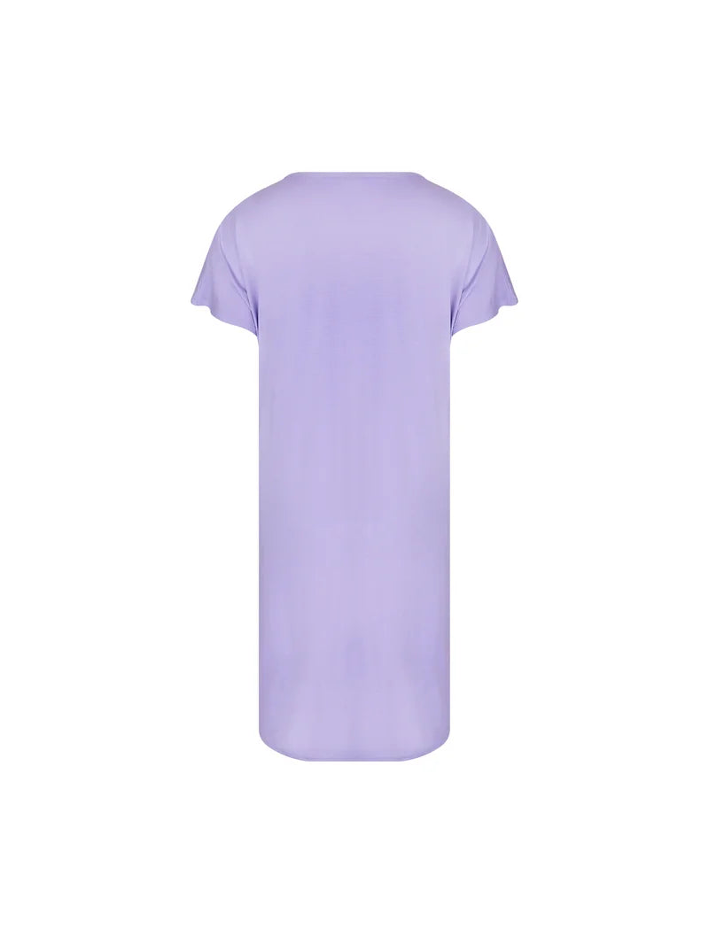 Antigel by Lise Charmel - Simply Graphic Nighty Parme