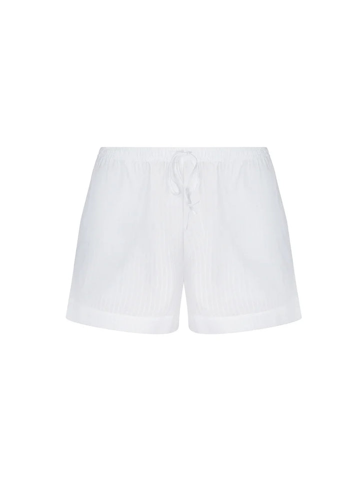 Antigel by Lise Charmel - Chic Et Relax Shorts Blanc