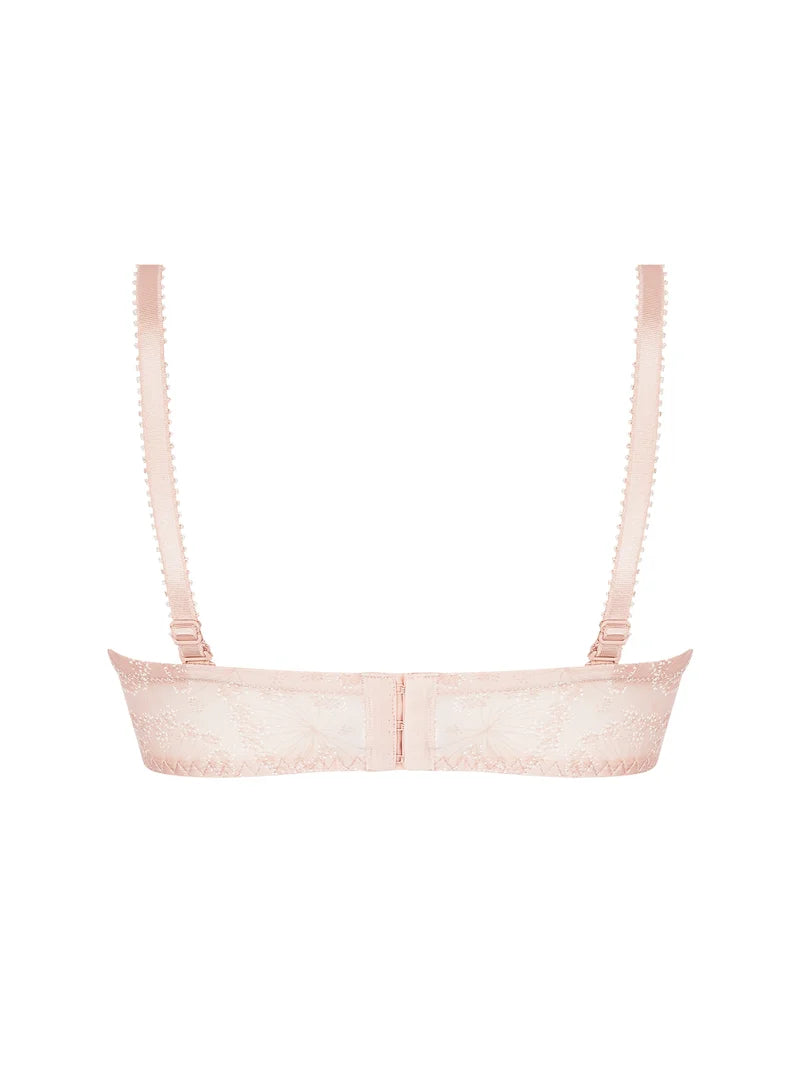 Antigel by Lise Charmel - Sous Les Ombelles Multi-Way Strapless Bra Peau Rosee