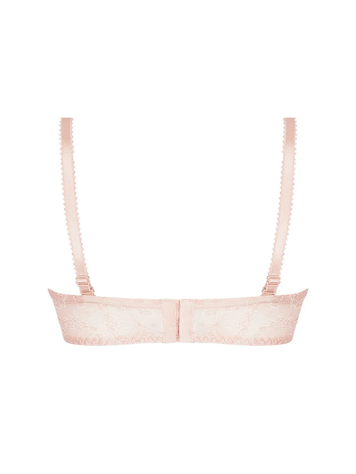 Antigel by Lise Charmel - Sous Les Ombelles Multi-Way Strapless Bra Peau Rosee