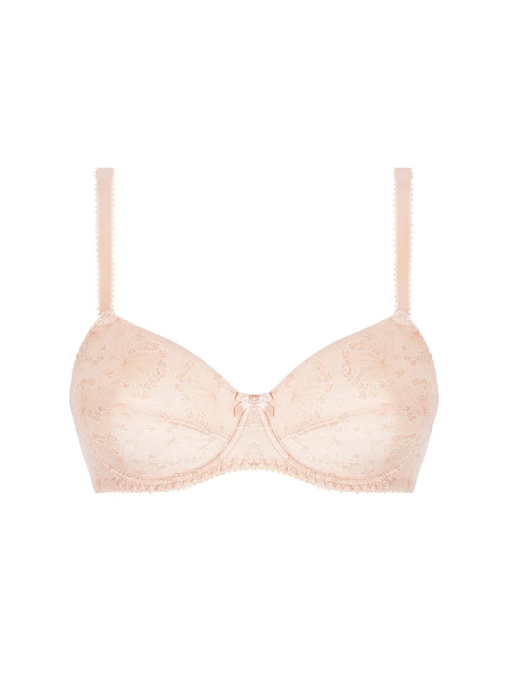 Antigel by Lise Charmel - Sous Les Ombelles Full Cup Bra Peau Rosee
