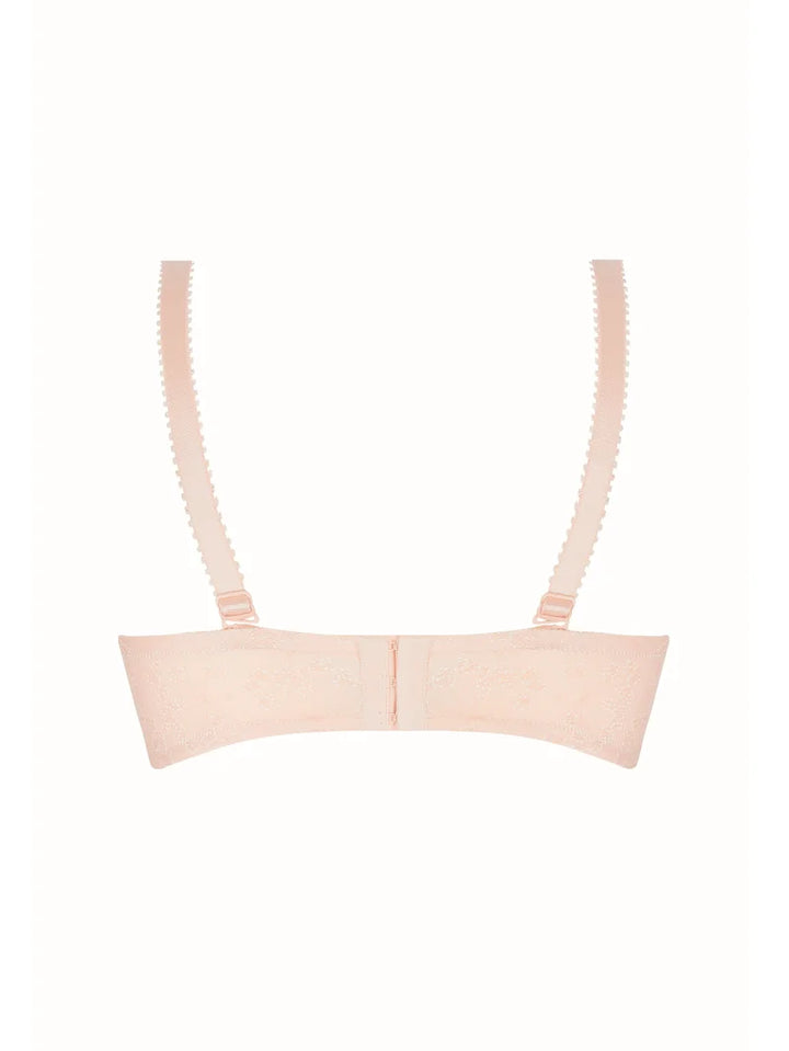 Antigel by Lise Charmel - Sous Les Ombelles Multi-Way Strapless Bra Peau Rosee