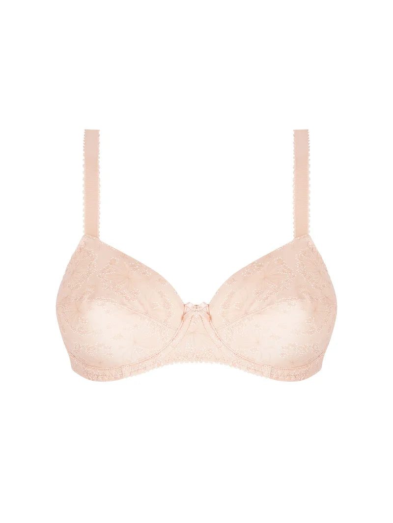 Antigel by Lise Charmel - Sous Les Ombelles Full Cup Bra Peau Rosee