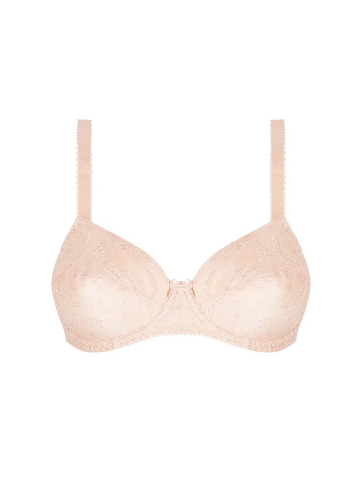 Antigel by Lise Charmel - Sous Les Ombelles Full Cup Bra Peau Rosee