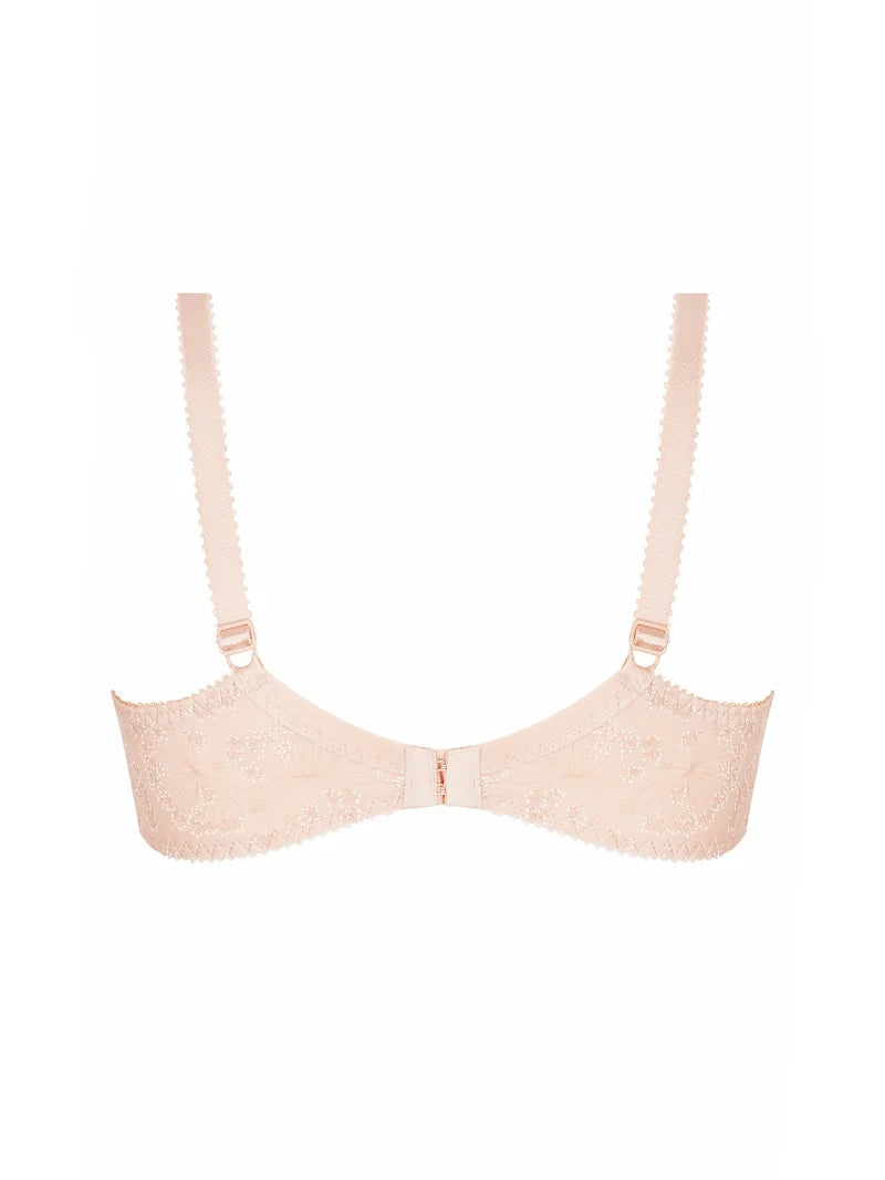 Antigel by Lise Charmel - Sous Les Ombelles Full Cup Bra Peau Rosee