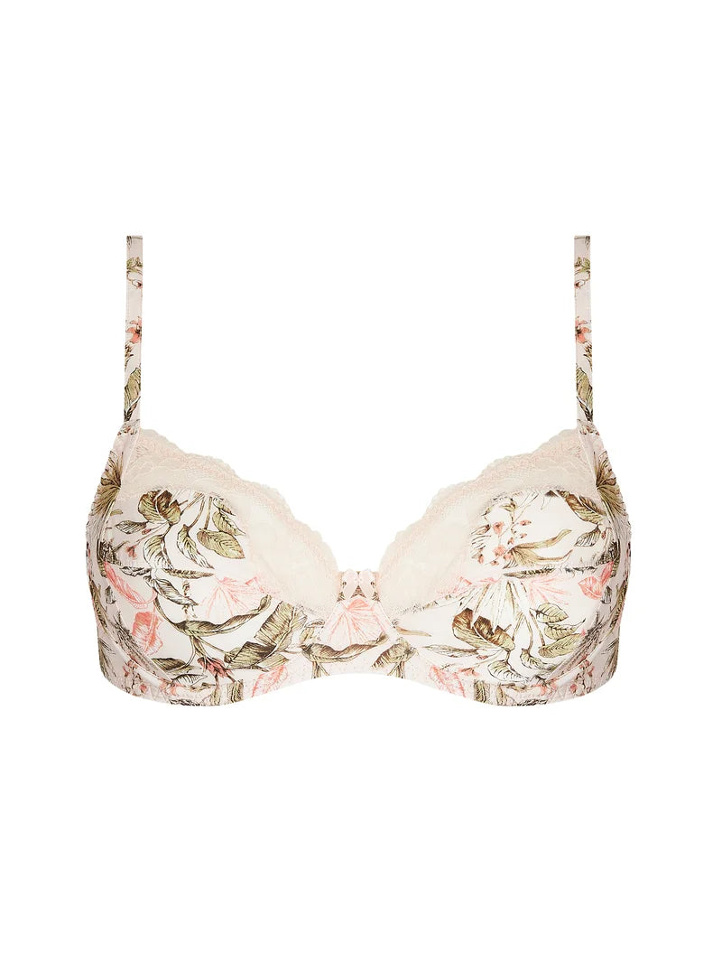 Antigel by Lise Charmel - Evasion Tropique 3 Parts Full Cup Matin Tropic