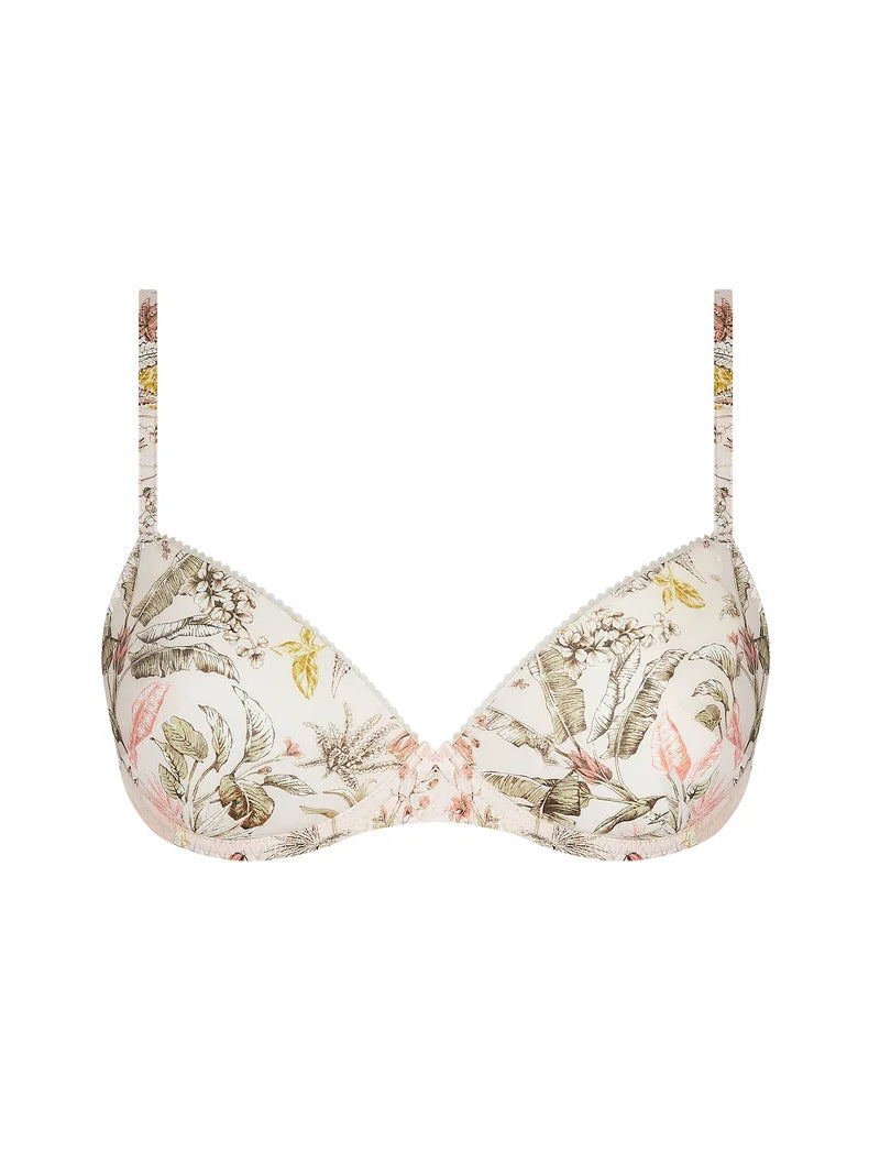 Antigel by Lise Charmel - Evasion Tropique Contour Bra Matin Tropic