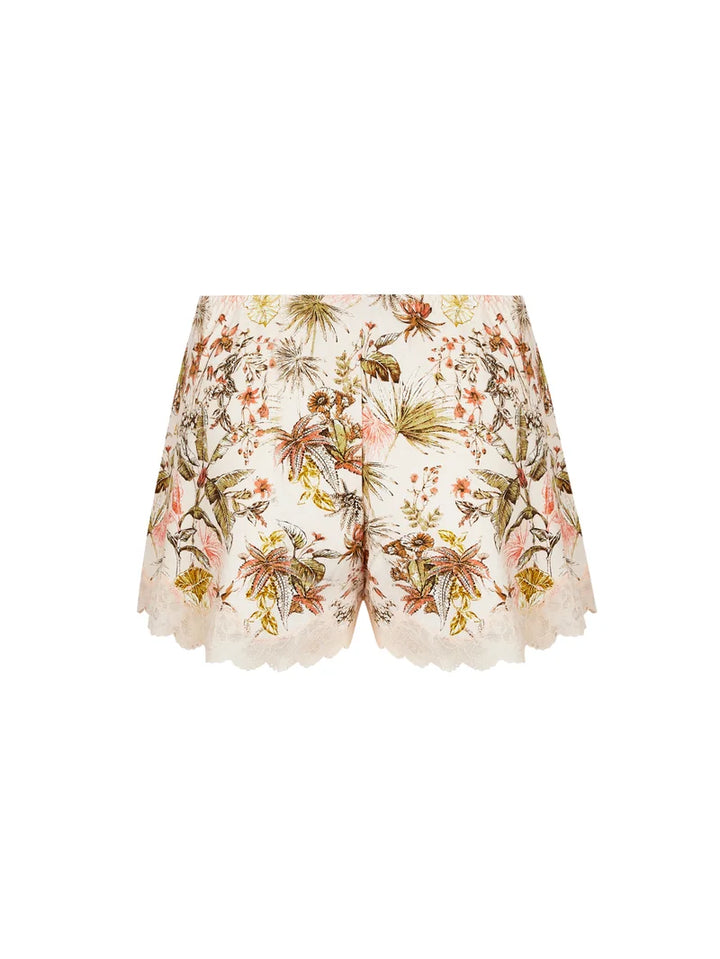 Antigel by Lise Charmel - Evasion Tropique Shorts Matin Tropic