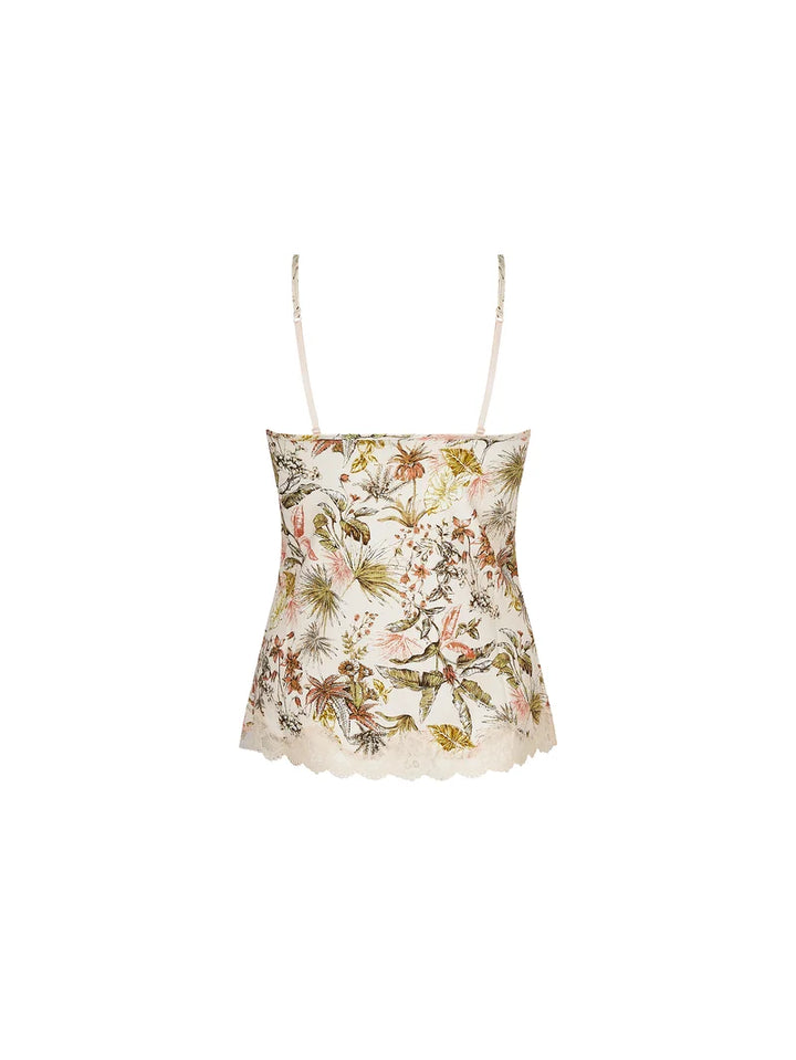 Antigel by Lise Charmel - Evasion Tropique Camisole Matin Tropic