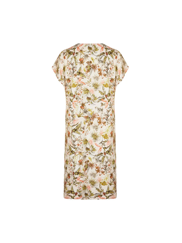 Antigel by Lise Charmel - Evasion Tropique Nighty Matin Tropic