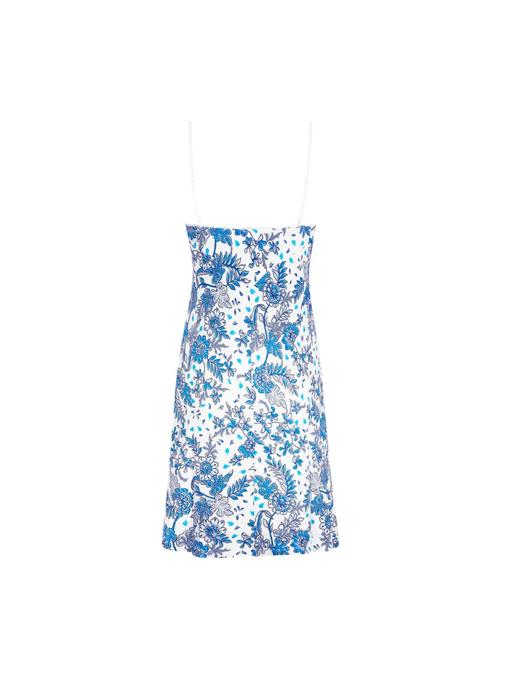 Antigel by Lise Charmel - Patio Fraicheur Sexy Nighty Bleu Azul