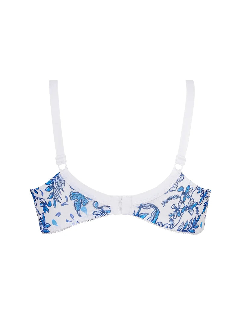 Antigel by Lise Charmel - Patio Fraicheur 3 Parts Full Cup Bleu Azul