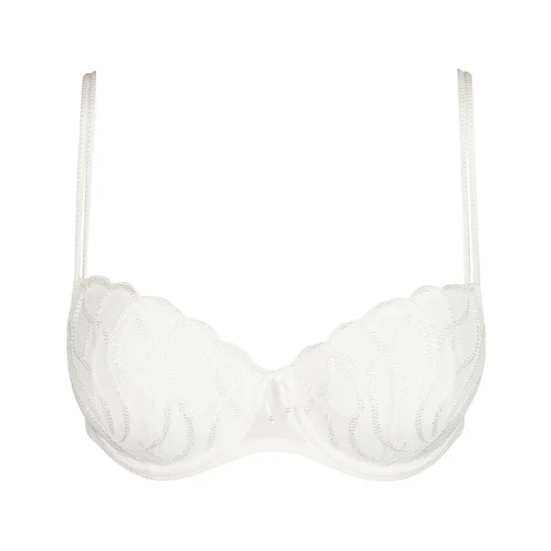 Marie Jo - Heleen Padded Balcony Bra Natural