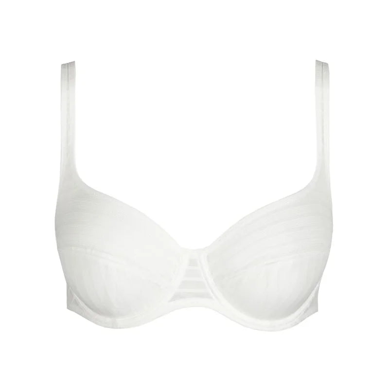 Marie Jo - Basyl Full Cup Bra Natural