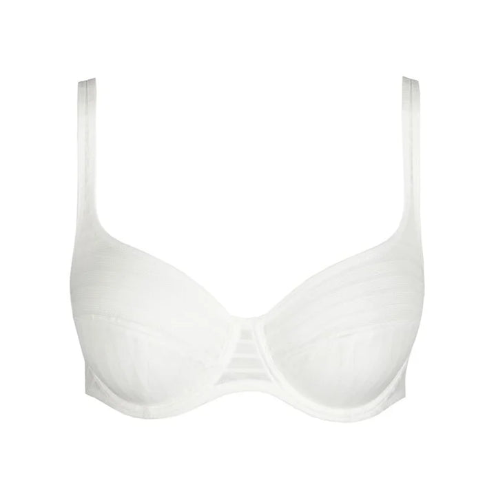 Marie Jo - Basyl Full Cup Bra Natural