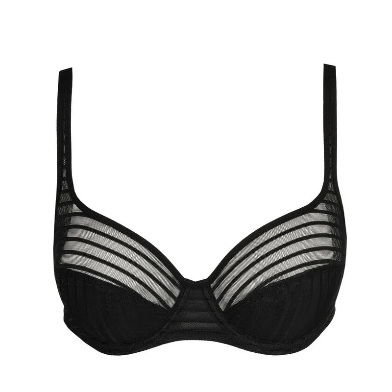 Marie Jo - Basyl Full Cup Bra Black