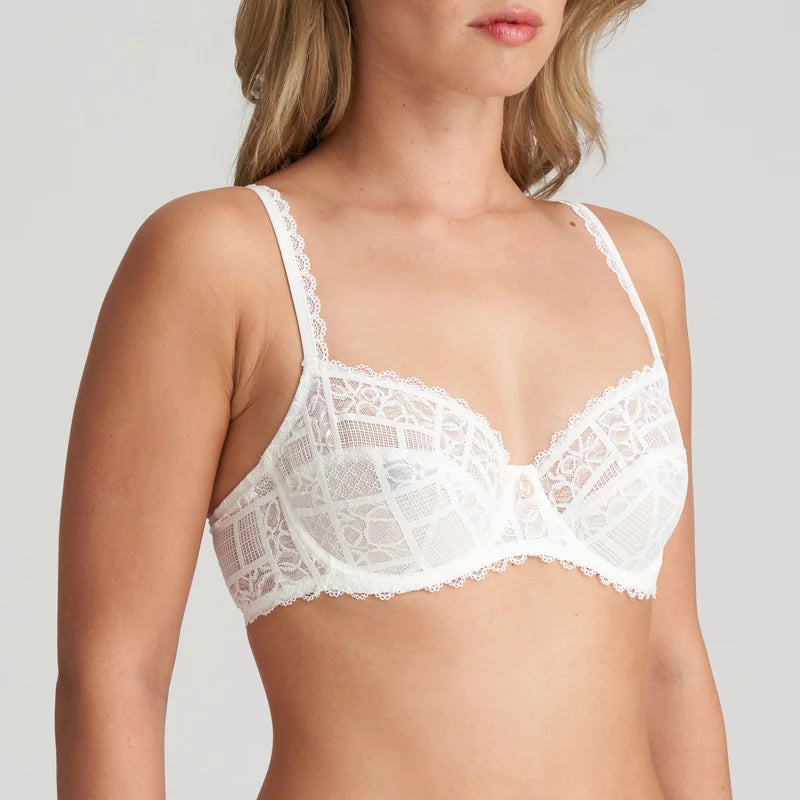 Marie Jo - Jadei Full Cup Bra Natural
