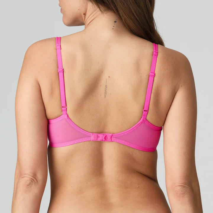 Marie Jo - Heleen Full Cup Bra Hollywood Pink