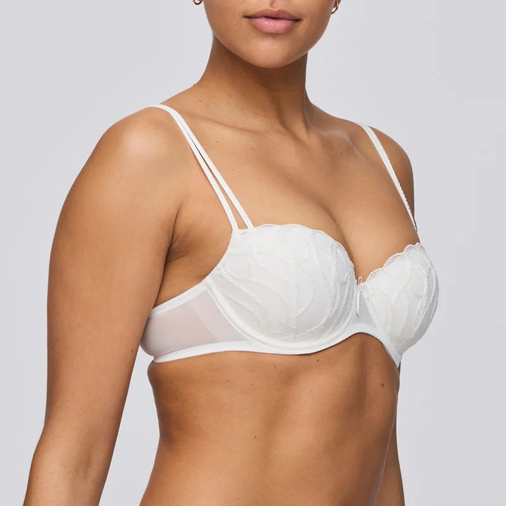 Marie Jo - Heleen Padded Balcony Bra Natural
