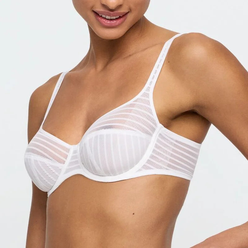 Marie Jo - Basyl Full Cup Bra Natural