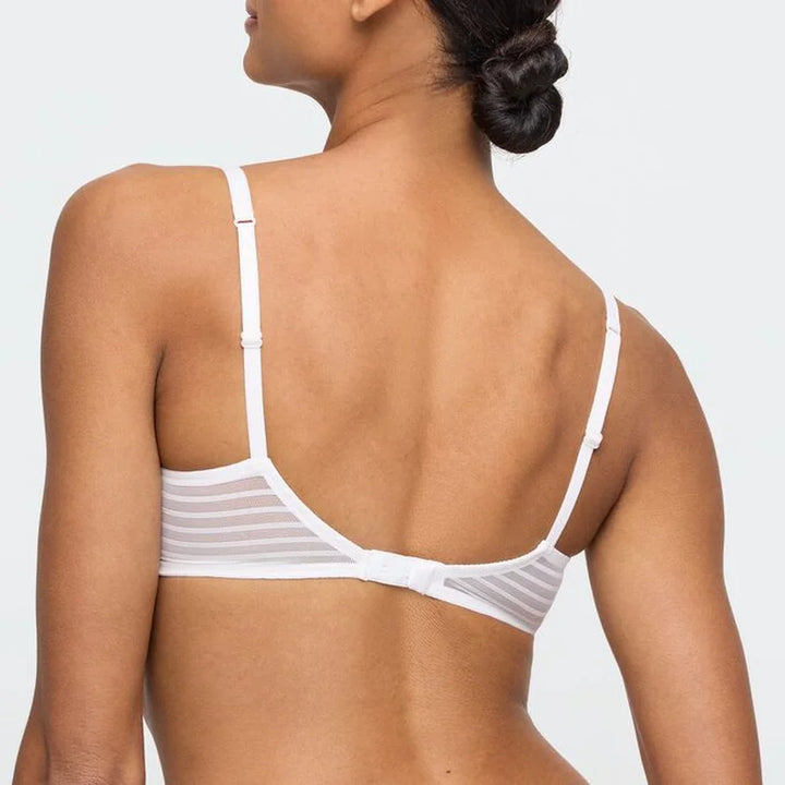 Marie Jo - Basyl Full Cup Bra Natural