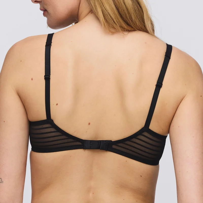 Marie Jo - Basyl Full Cup Bra Black