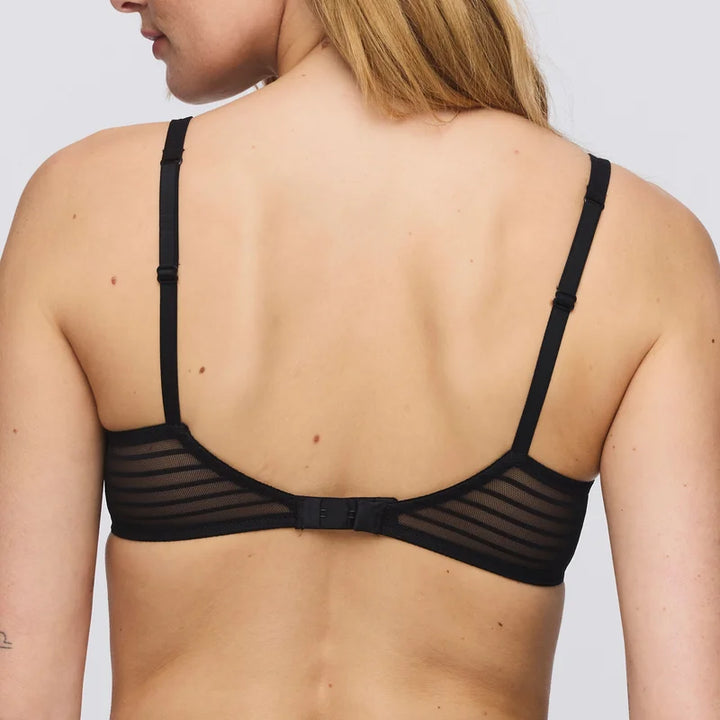 Marie Jo - Basyl Full Cup Bra Black
